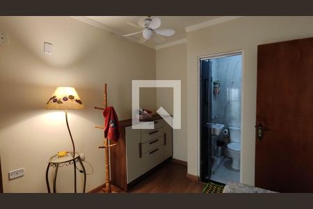 Suite 1 de casa à venda com 3 quartos, 114m² em Jardim Nossa Senhora do Carmo, São Paulo