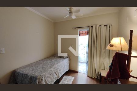 Suite 1 de casa à venda com 3 quartos, 114m² em Jardim Nossa Senhora do Carmo, São Paulo