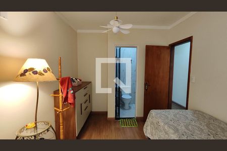 Suite 1 de casa à venda com 3 quartos, 114m² em Jardim Nossa Senhora do Carmo, São Paulo