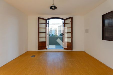 Quarto 1 de casa para alugar com 2 quartos, 74m² em Jardim Umarizal, São Paulo
