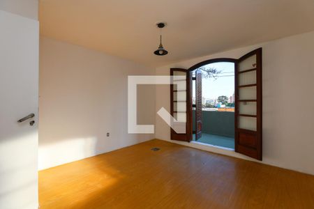 Quarto 1 de casa para alugar com 2 quartos, 74m² em Jardim Umarizal, São Paulo