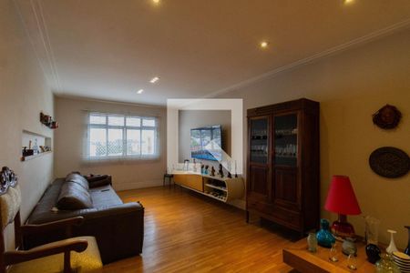 Apartamento à venda com 2 quartos, 126m² em Lapa, São Paulo
