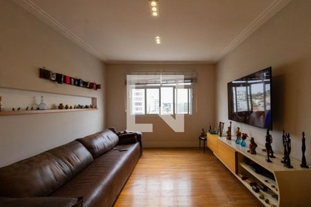 Apartamento à venda com 2 quartos, 126m² em Lapa, São Paulo