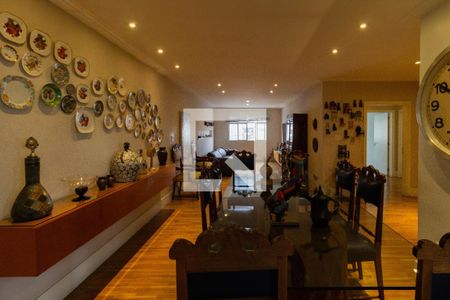 Apartamento à venda com 2 quartos, 126m² em Lapa, São Paulo