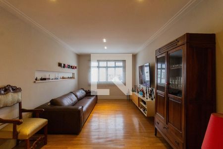Apartamento à venda com 2 quartos, 126m² em Lapa, São Paulo