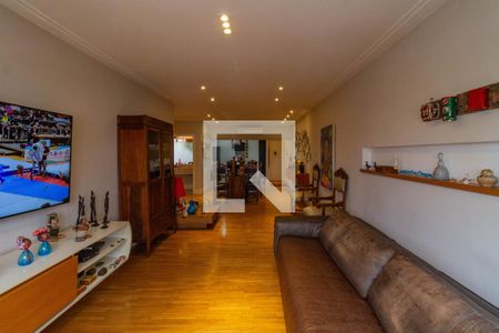 Apartamento à venda com 2 quartos, 126m² em Lapa, São Paulo