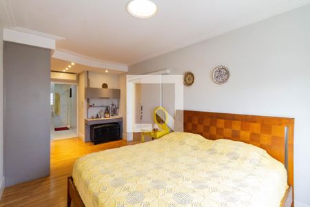 Apartamento à venda com 2 quartos, 126m² em Lapa, São Paulo