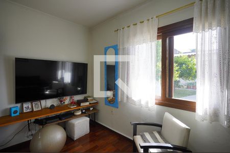 Quarto 2 de casa à venda com 3 quartos, 127m² em Aberta dos Morros, Porto Alegre