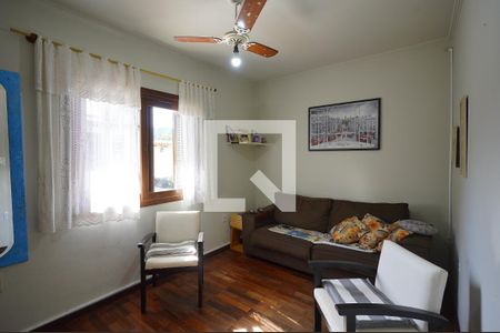 Quarto 2 de casa à venda com 3 quartos, 127m² em Aberta dos Morros, Porto Alegre