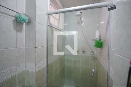 Banheiro Corredor de casa à venda com 3 quartos, 127m² em Aberta dos Morros, Porto Alegre