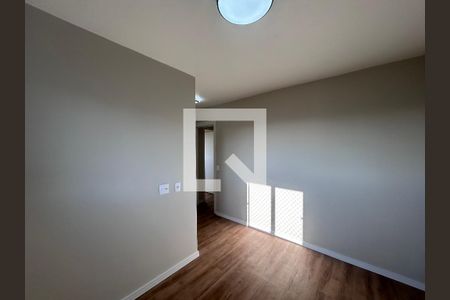 Quarto 1 - suíte 1 de apartamento para alugar com 3 quartos, 61m² em Usina Piratininga, São Paulo