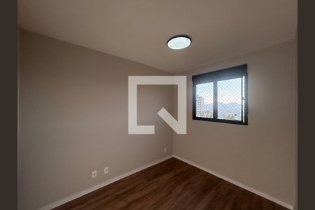Quarto 1 - suíte 1 de apartamento para alugar com 3 quartos, 61m² em Usina Piratininga, São Paulo