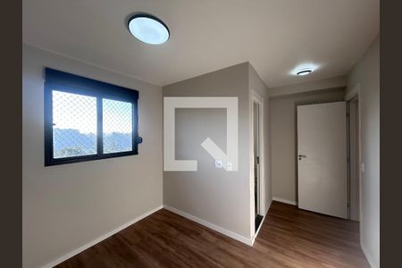 Quarto 1 - suíte 1 de apartamento para alugar com 3 quartos, 61m² em Usina Piratininga, São Paulo