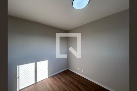 Quarto 1 - suíte 1 de apartamento para alugar com 3 quartos, 61m² em Usina Piratininga, São Paulo