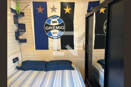 Quarto 1 de casa à venda com 3 quartos, 148m² em Rio Branco, Canoas
