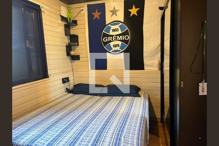 Quarto 1 de casa à venda com 3 quartos, 148m² em Rio Branco, Canoas