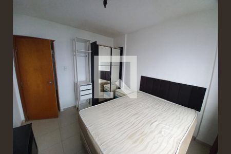 Quarto 1 de apartamento para alugar com 1 quarto, 56m² em Ilha Porchat, São Vicente