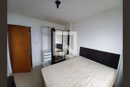 Quarto 1 de apartamento para alugar com 1 quarto, 56m² em Ilha Porchat, São Vicente