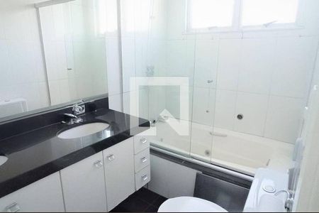 Apartamento à venda com 4 quartos, 265m² em Carmo, Belo Horizonte
