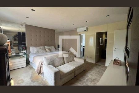 Apartamento à venda com 4 quartos, 440m² em Serra, Belo Horizonte