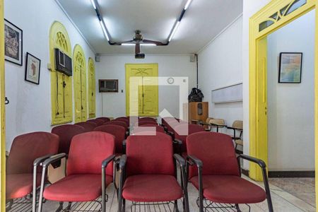 Casa à venda com 4 quartos, 471m² em Funcionários, Belo Horizonte