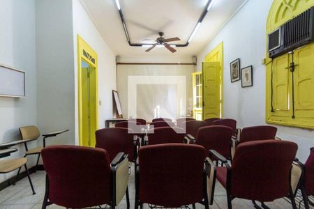 Casa à venda com 4 quartos, 471m² em Funcionários, Belo Horizonte
