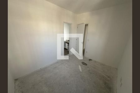 Quarto de apartamento à venda com 3 quartos, 109m² em Campestre, Santo André