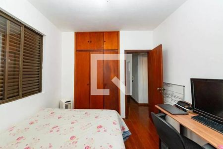 Apartamento à venda com 4 quartos, 140m² em Coracao de Jesus, Belo Horizonte