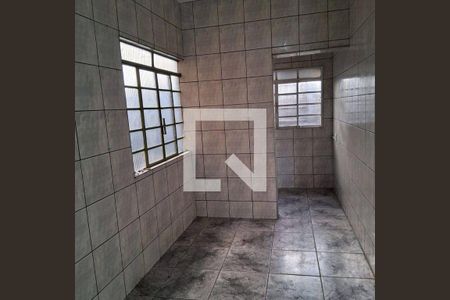 Casa à venda com 6 quartos, 350m² em Salgado Filho, Belo Horizonte