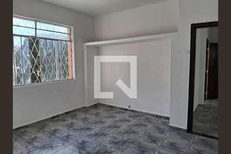 Casa à venda com 6 quartos, 350m² em Salgado Filho, Belo Horizonte