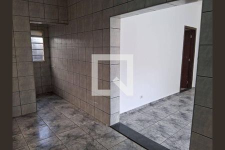 Casa à venda com 6 quartos, 350m² em Salgado Filho, Belo Horizonte