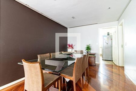 Apartamento à venda com 4 quartos, 200m² em Gutierrez, Belo Horizonte