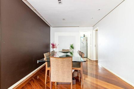 Apartamento à venda com 4 quartos, 200m² em Gutierrez, Belo Horizonte