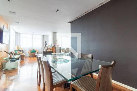 Apartamento à venda com 4 quartos, 200m² em Gutierrez, Belo Horizonte