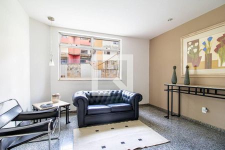 Apartamento à venda com 4 quartos, 200m² em Gutierrez, Belo Horizonte