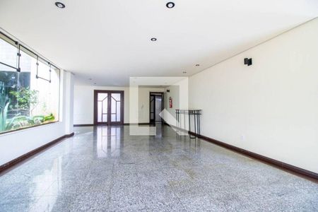 Apartamento à venda com 4 quartos, 200m² em Gutierrez, Belo Horizonte