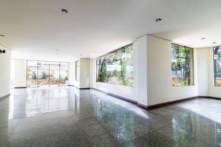 Apartamento à venda com 4 quartos, 200m² em Gutierrez, Belo Horizonte