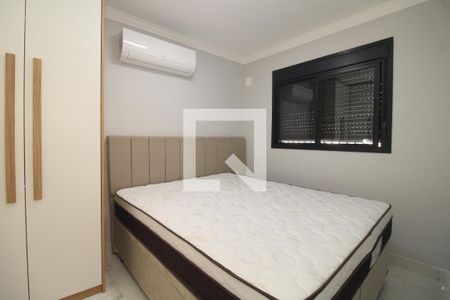 Suíte de apartamento para alugar com 1 quarto, 27m² em Ipiranga, São Paulo