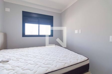 Suíte de apartamento para alugar com 1 quarto, 27m² em Ipiranga, São Paulo