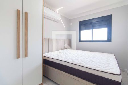 Suíte de apartamento para alugar com 1 quarto, 27m² em Ipiranga, São Paulo
