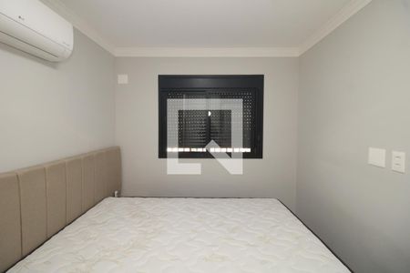 Suíte de apartamento para alugar com 1 quarto, 27m² em Ipiranga, São Paulo