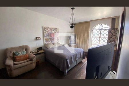 Casa à venda com 4 quartos, 650m² em Mangabeiras, Belo Horizonte