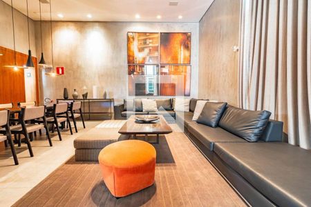 Apartamento à venda com 1 quarto, 122m² em Vila Castela, Nova Lima