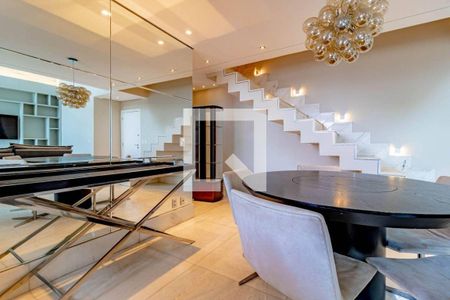 Apartamento à venda com 1 quarto, 122m² em Vila Castela, Nova Lima