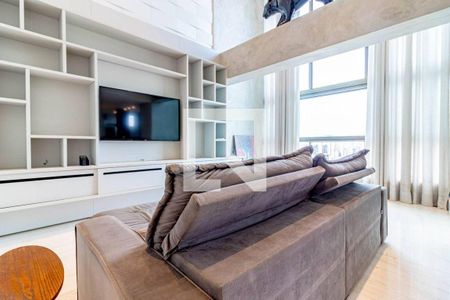 Apartamento à venda com 1 quarto, 122m² em Vila Castela, Nova Lima