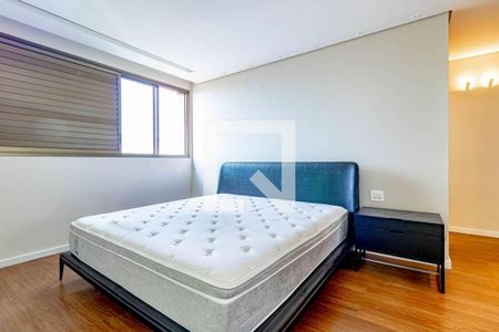 Apartamento à venda com 1 quarto, 122m² em Vila Castela, Nova Lima