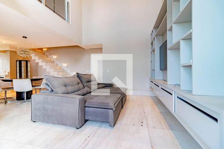 Apartamento à venda com 1 quarto, 122m² em Vila Castela, Nova Lima