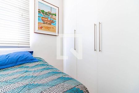Apartamento à venda com 2 quartos, 84m² em Estoril, Belo Horizonte