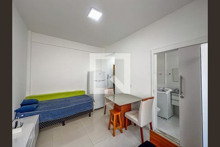 Apartamento para alugar com 1 quarto, 26m² em Lapa, Rio de Janeiro