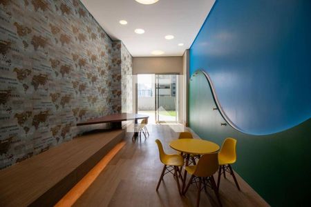 Apartamento à venda com 4 quartos, 210m² em Vila Das Flores, Nova Lima